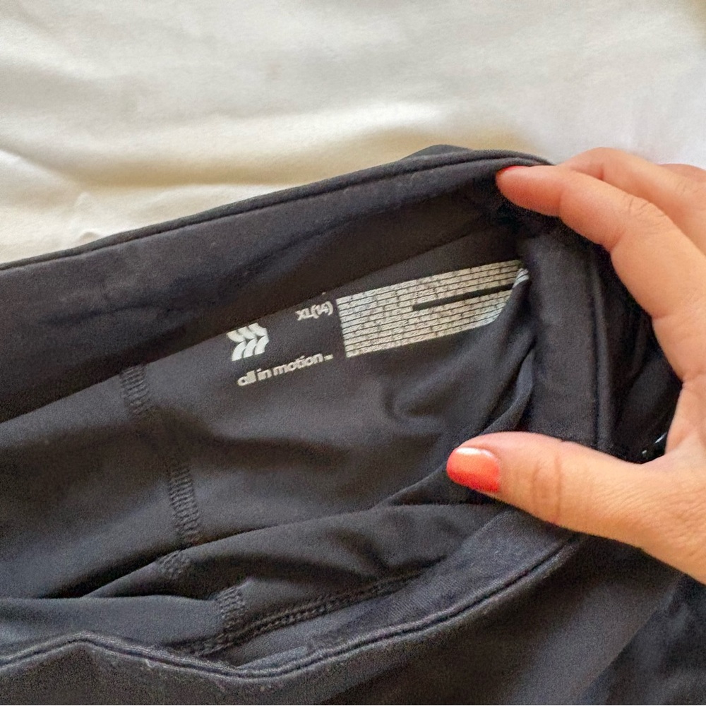 All In Motion Skort - Picture 4 of 6